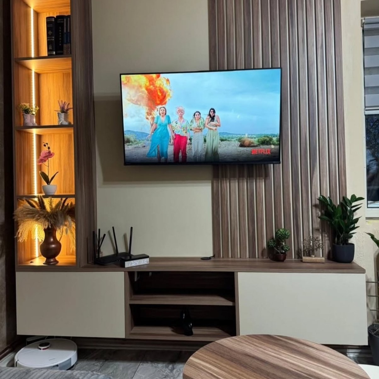 tv komoda
